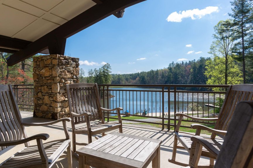 卡努加旅馆及寓所-浴室