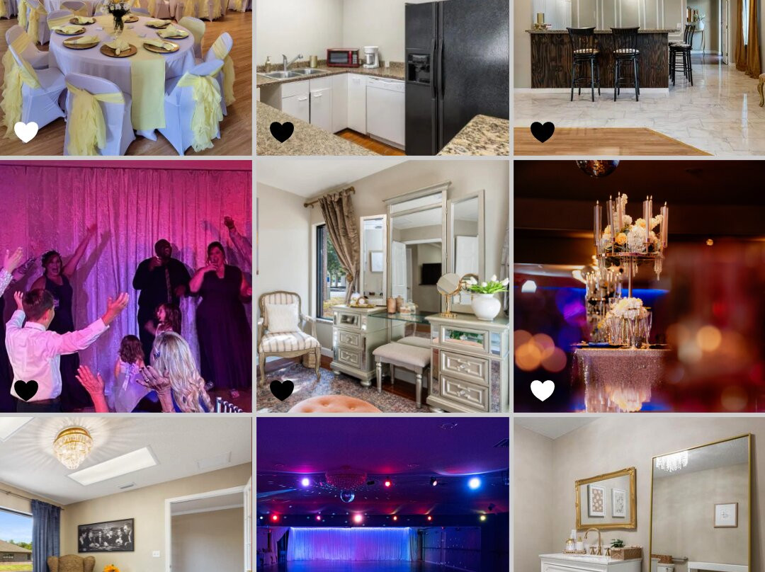 Anastassia Ballroom & Dance景点图片