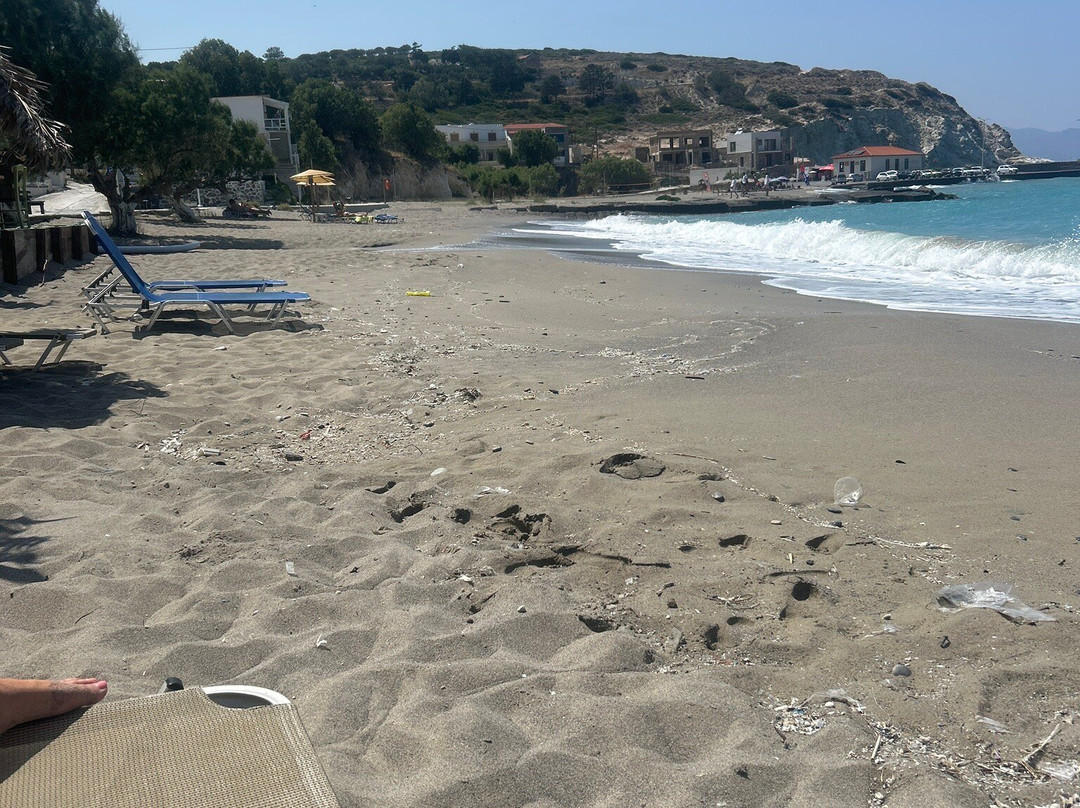 Menam Cafe-Pachia Ammos必去景点