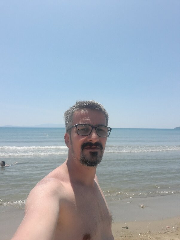 Pamucak Beach-Zeytinkoy必去景点