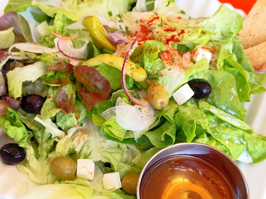 Blues Rock Kneipe Linde