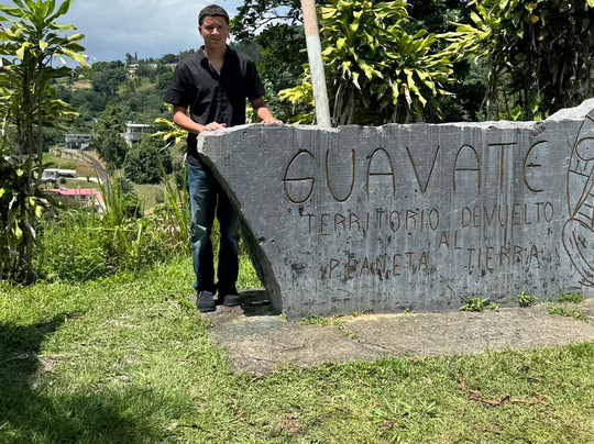 La Loma De Los Reyes-Cayey必去景点