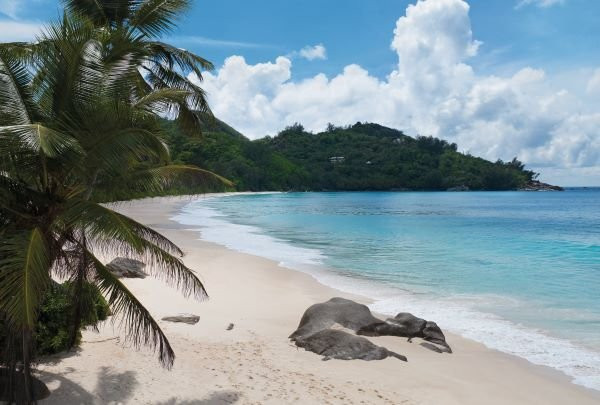 Cheval  Blanc Seychelles