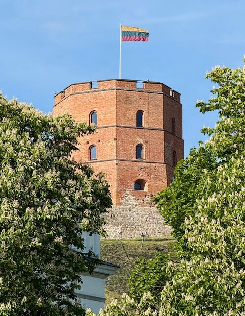 Baltic Holidays-考那斯必去景点