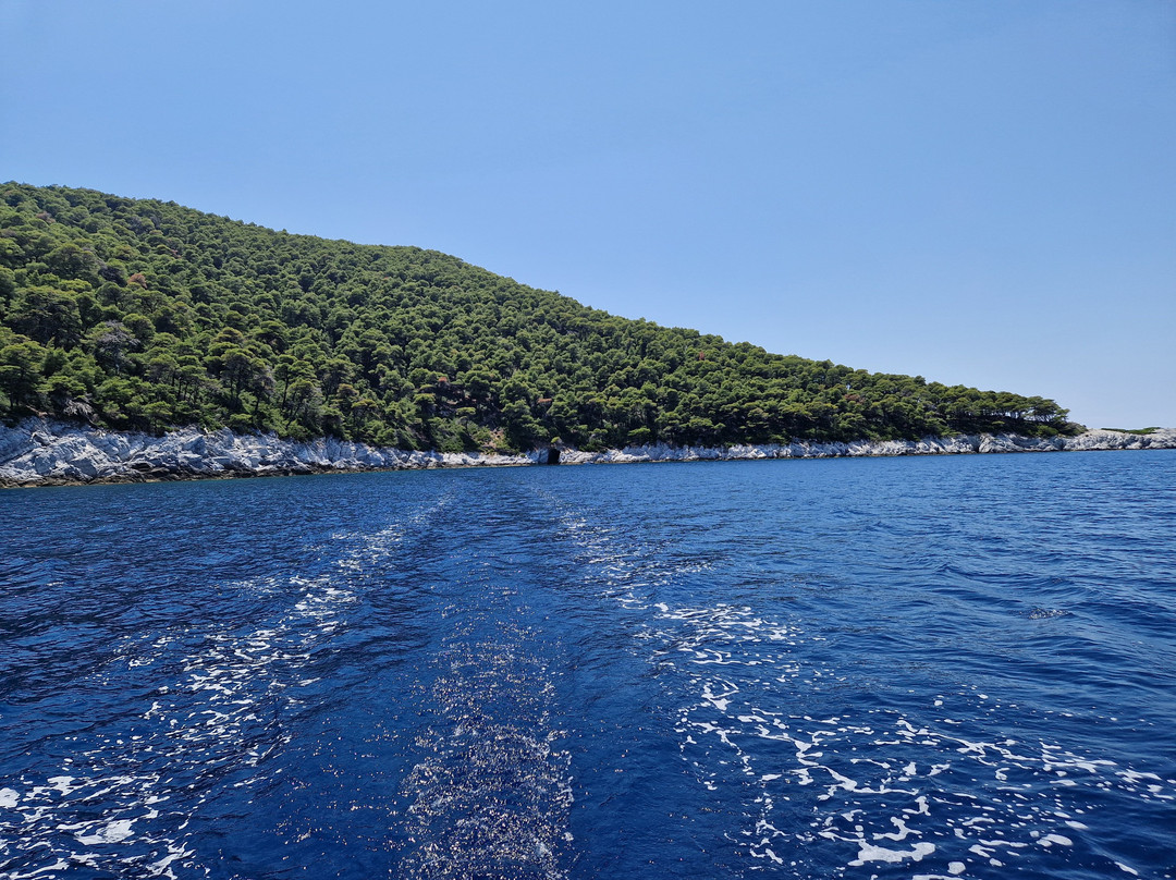 Sail the Day - Skiathos Sailing Trips景点图片