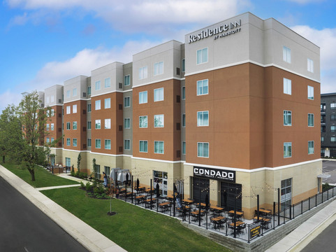 Residence Inn by Marriott Kenwood Cincinnati
