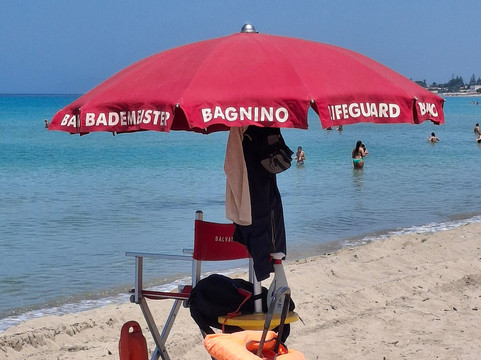 Zelig Beach-马尔萨拉必去景点