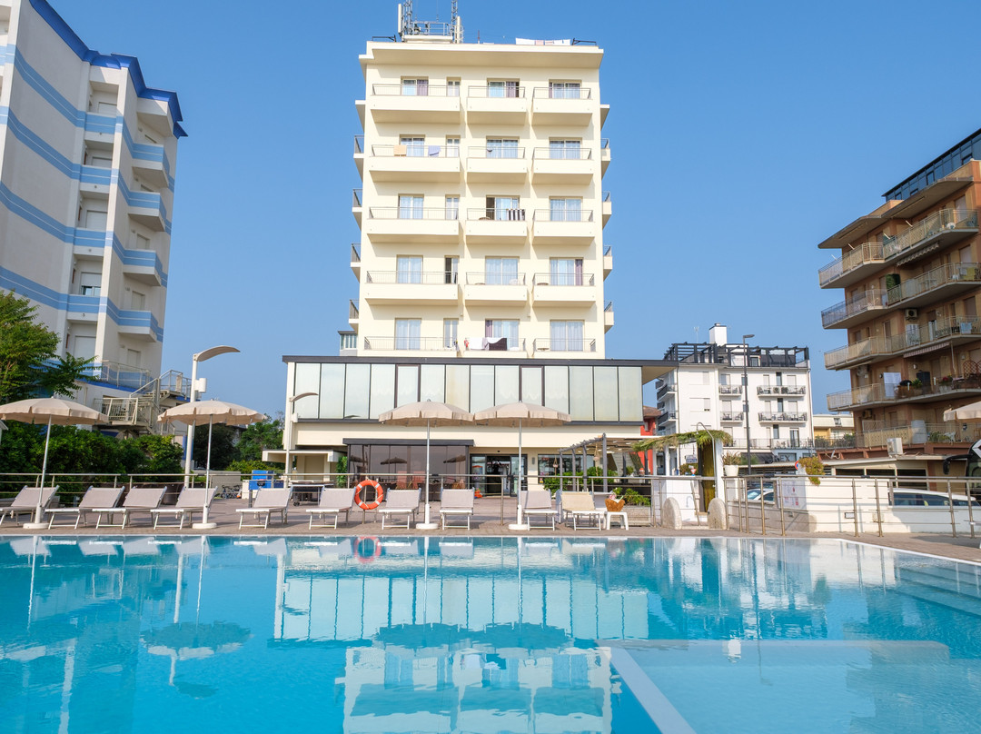 Hotel Classic - Azzurro Club Vacanze主图