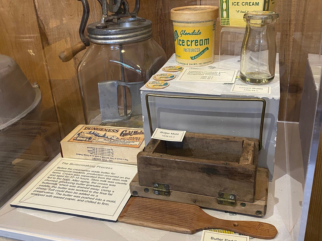 Sequim Museum & Arts-塞奎姆必去景点