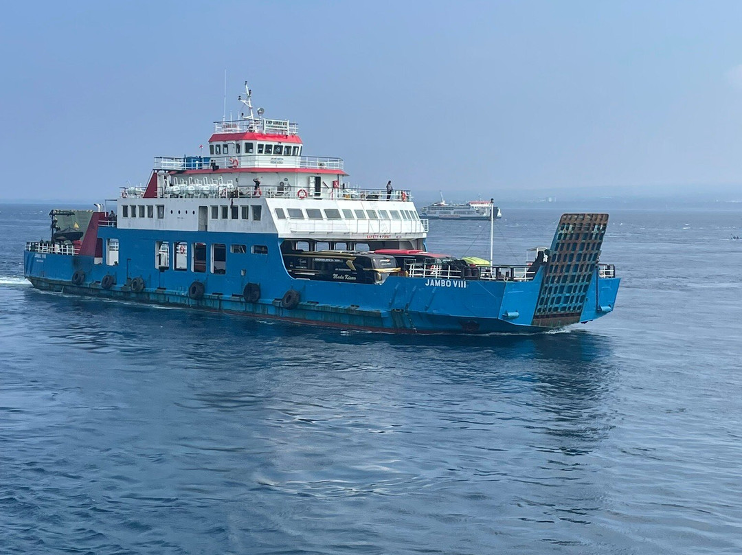 Samson West Bali Transport-吉利马努克必去景点