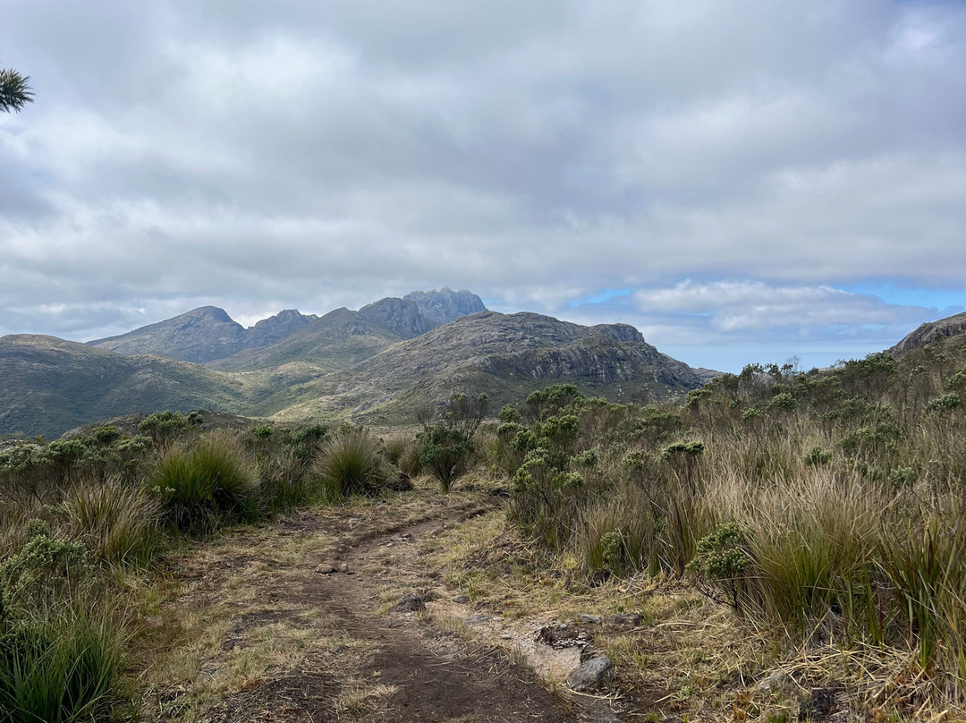 Circuito 5 Lagos-Itatiaia必去景点