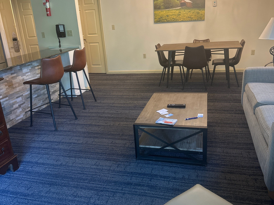 Best Western Inn & Suites Rutland-Killington主图