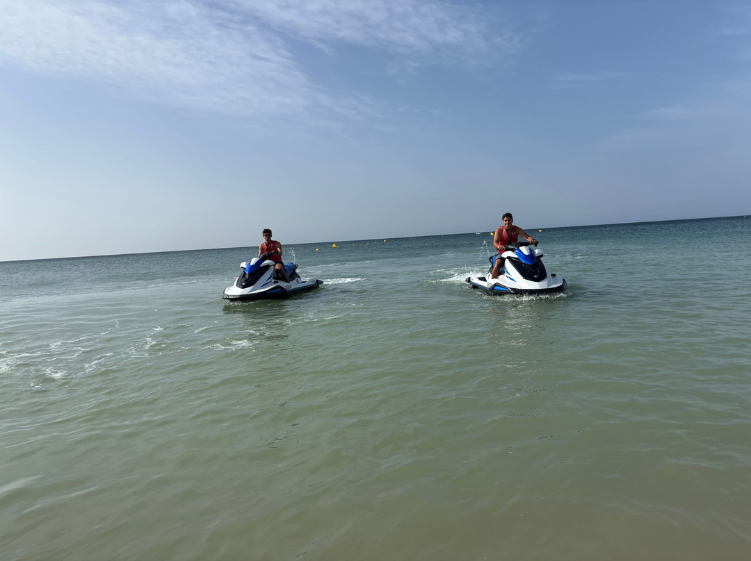 Chico Time Watersports-Praia da Luz必去景点