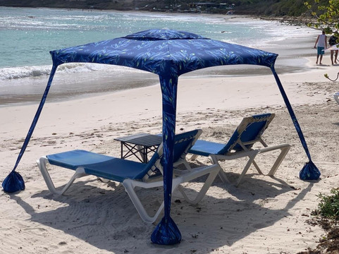 Hacienda concierge services