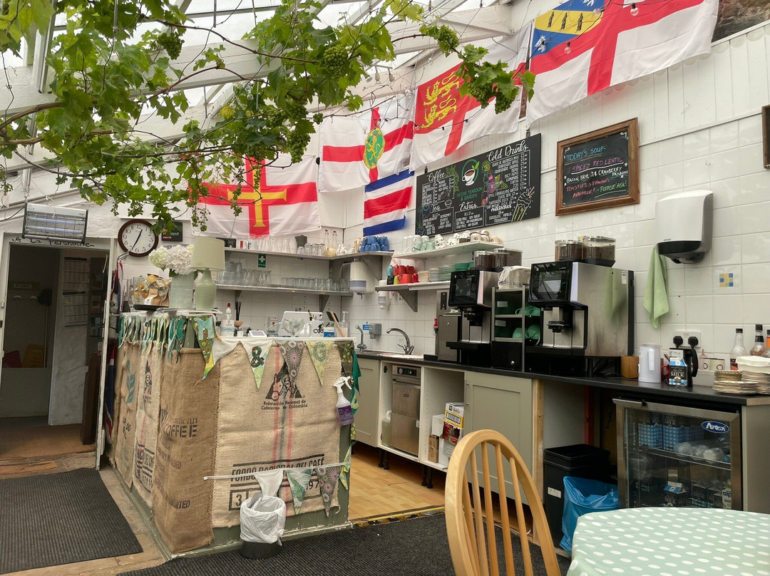 Patois Brasserie