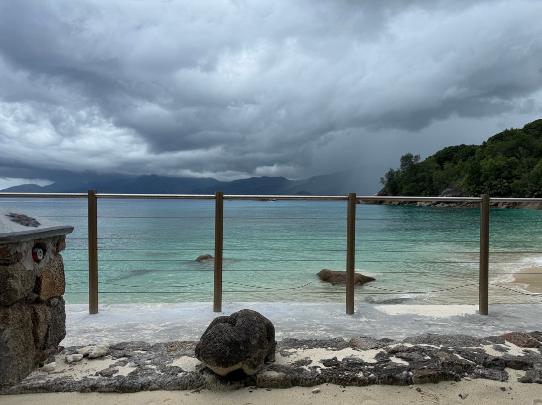 昂斯苏莱比奇科默自助式度假屋主图