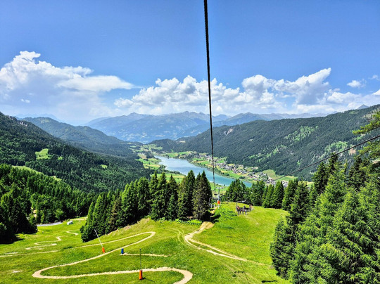 Familienhotel Kreuzwirt主图