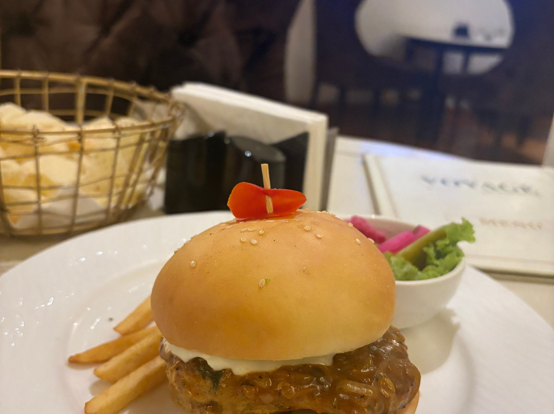 Ramada Plaza By Wyndham Chandigarh-Zirakpur主图