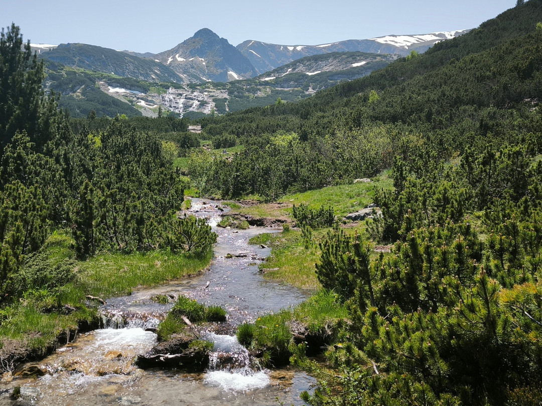 Rila National Park-里拉必去景点