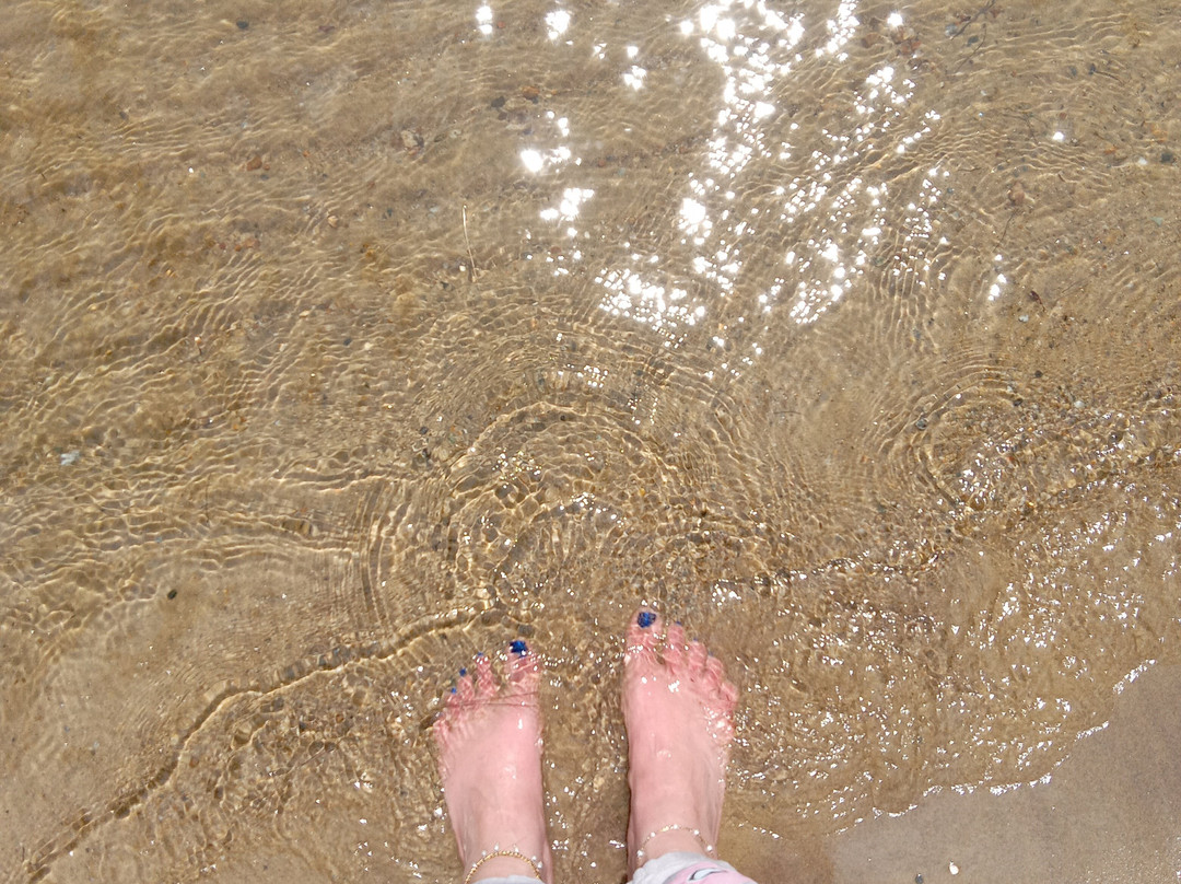 The Boulders At Squam主图