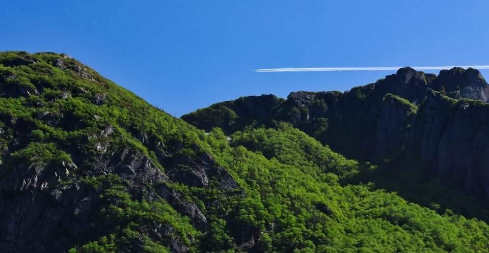Western Brook Pond-Gros Morne National Park必去景点
