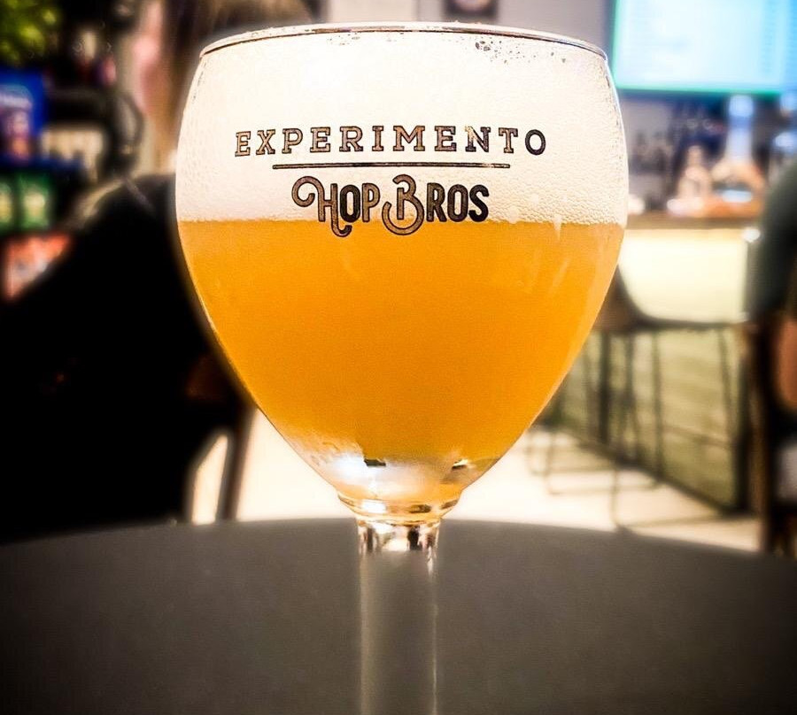 Hop Bros Cervejaria Artesanal-Maceio必去景点