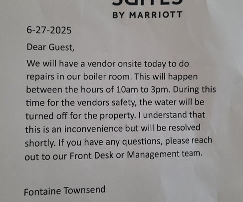 Springhill Suites by Marriott Houston Rosenberg主图