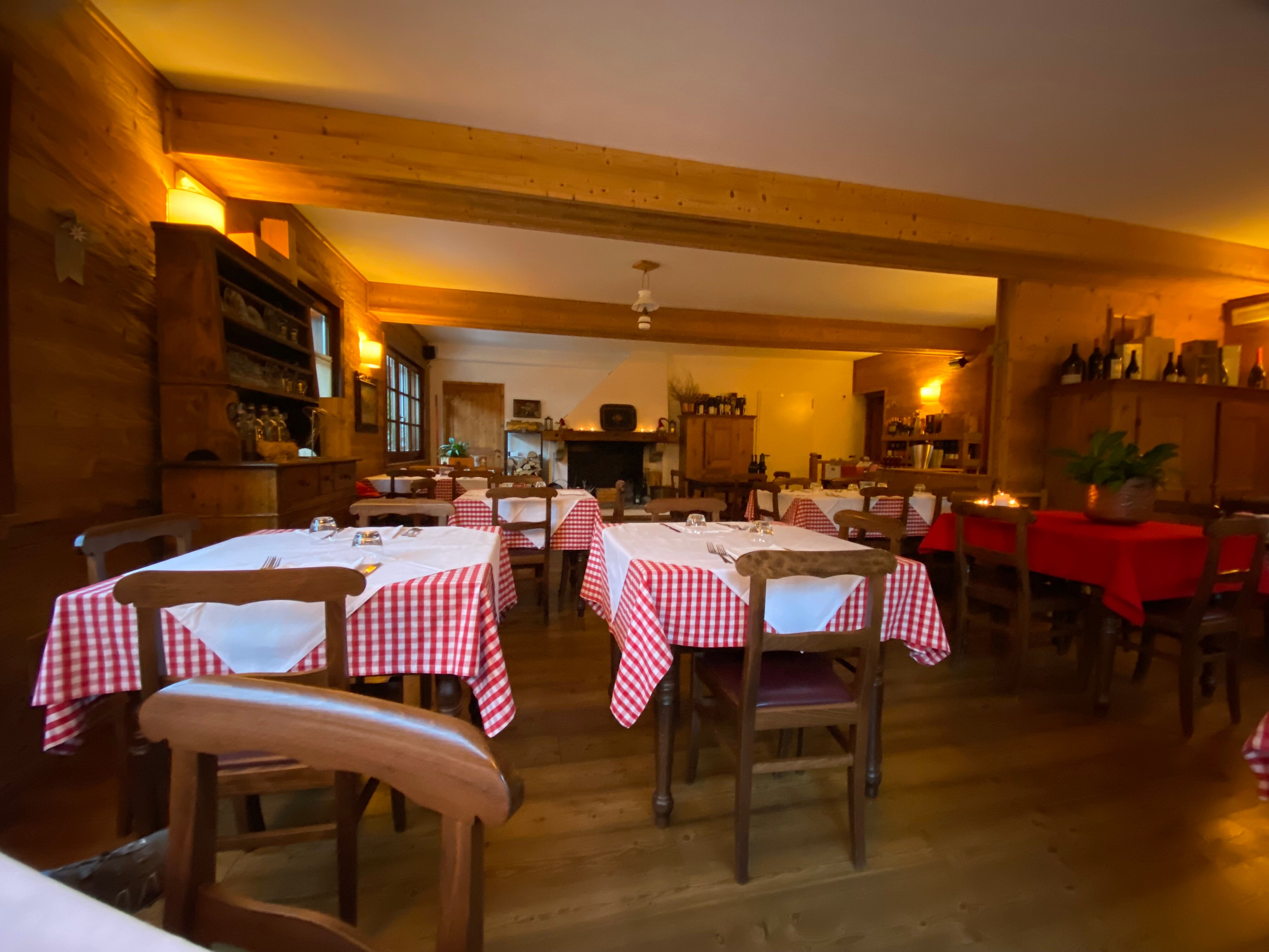 La Locanda-官方