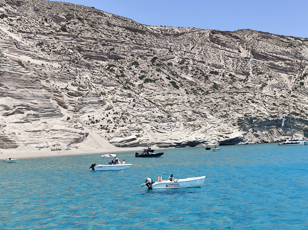 Zefiros Half-Day Tours-Agia Kiriaki必去景点