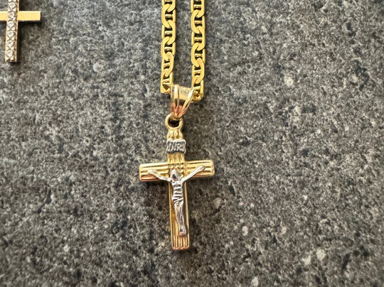 Tassos Samourakis Gold & Silver Jewelry-罗德城必去景点