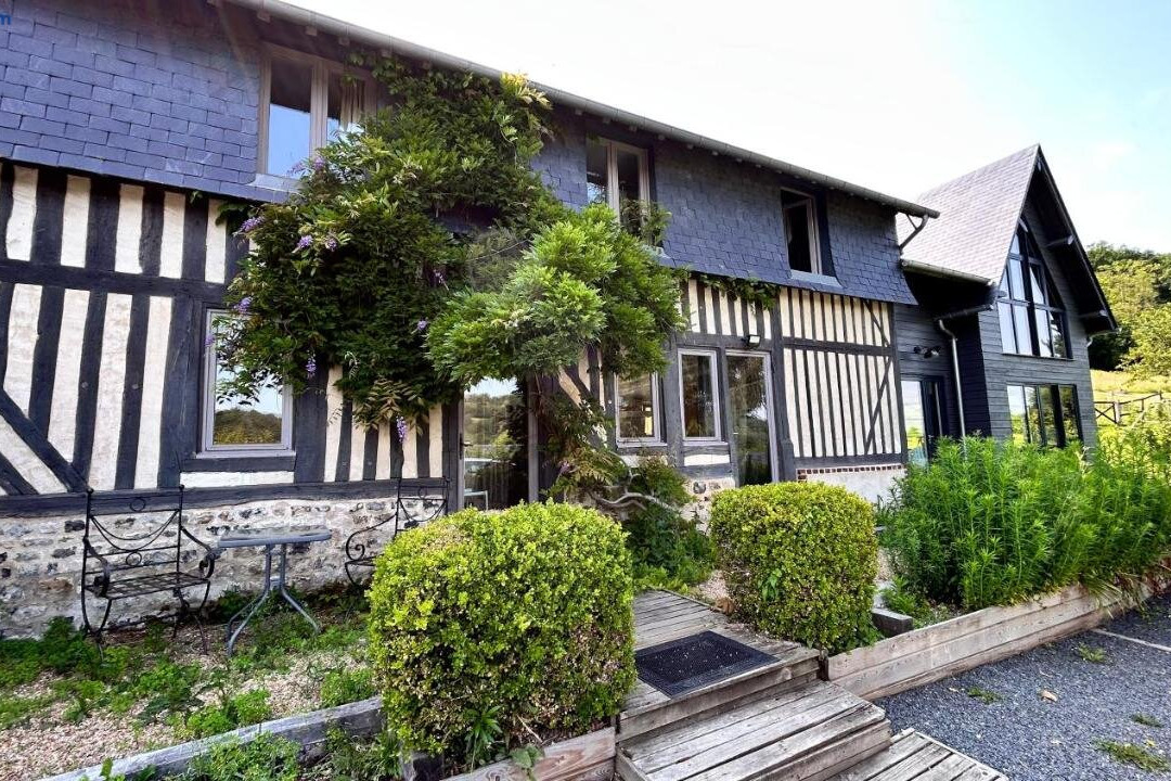 La Longére Reve Normand