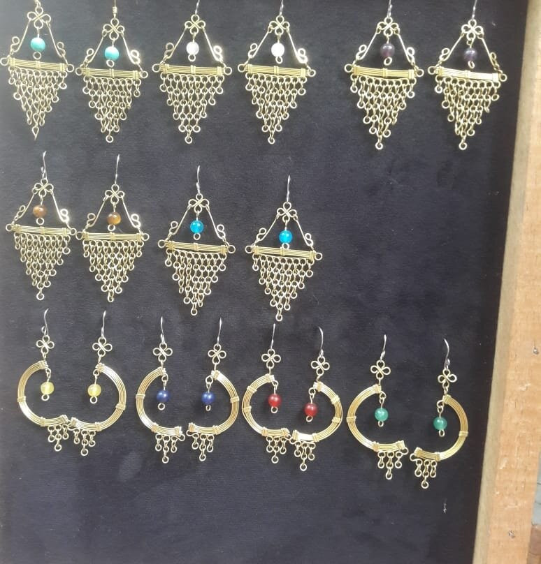 Casas Colibri Hotel Minca主图