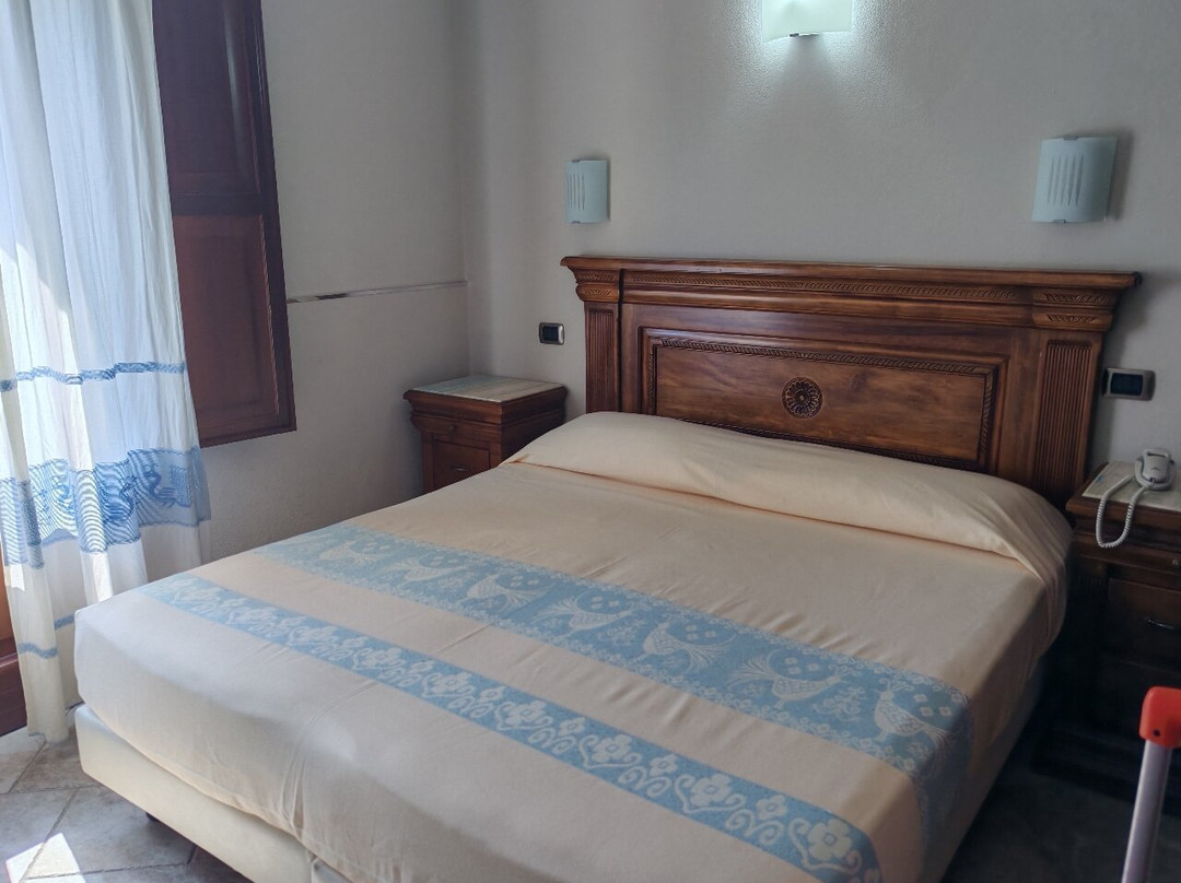 Hotel Sa Suergia主图