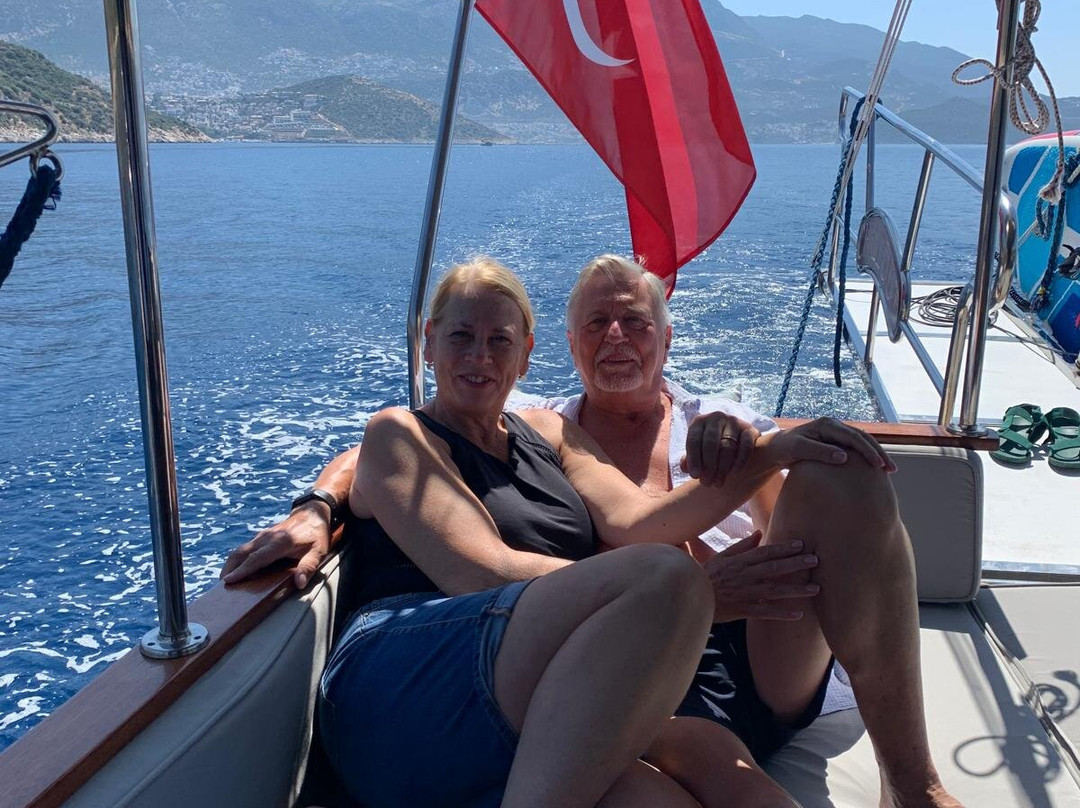 Chillout-卡尔坎必去景点