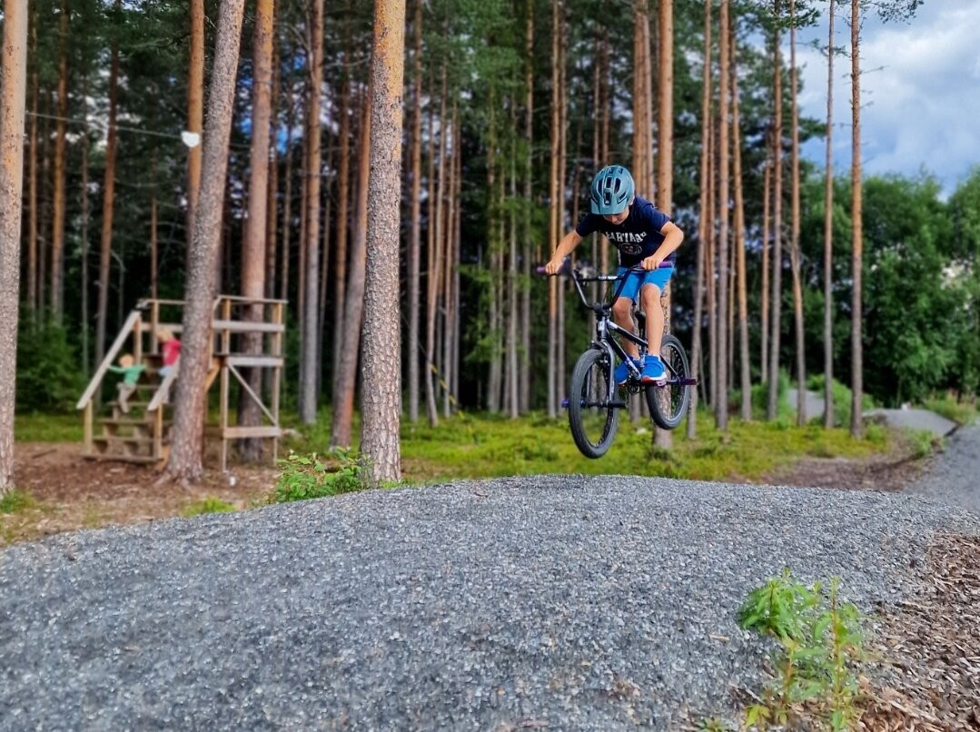 Haugen Aktivitetspark