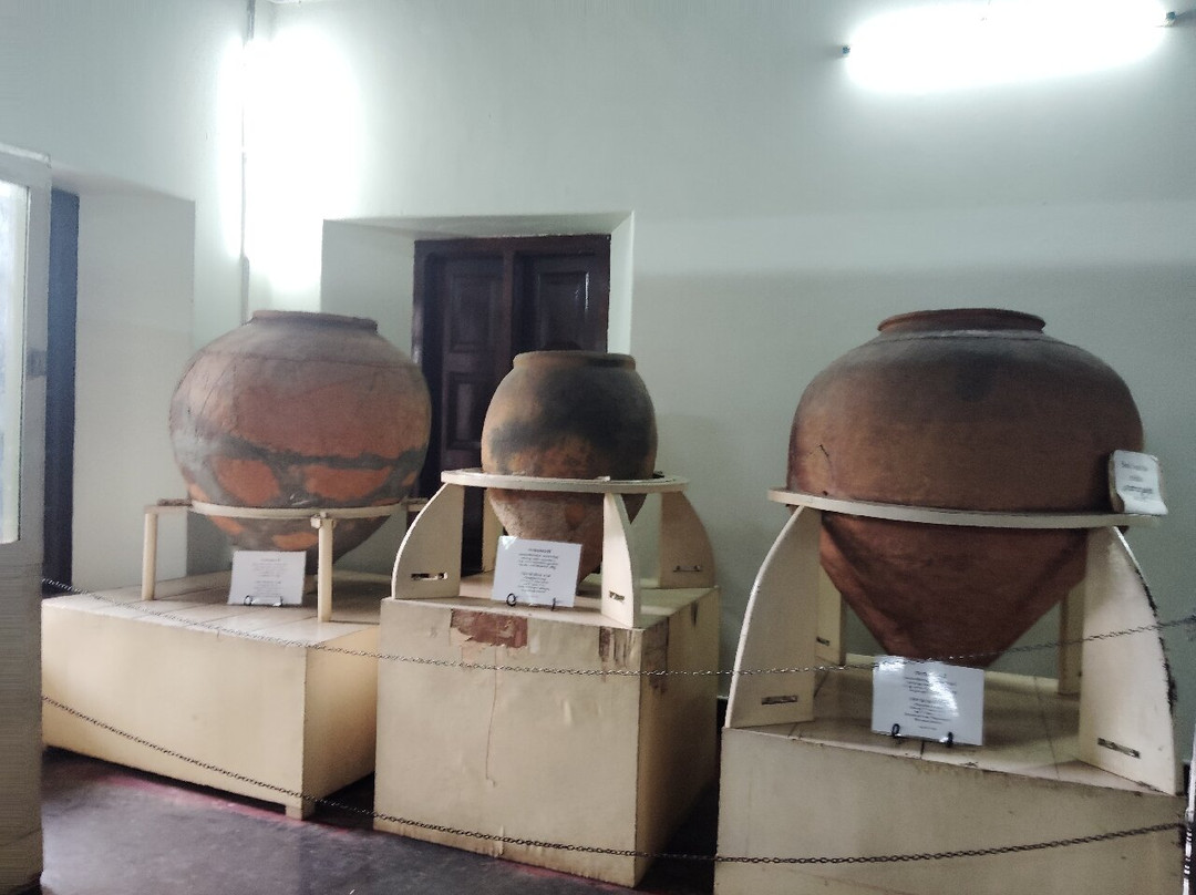 Hill Palace Museum-Tripunithura必去景点