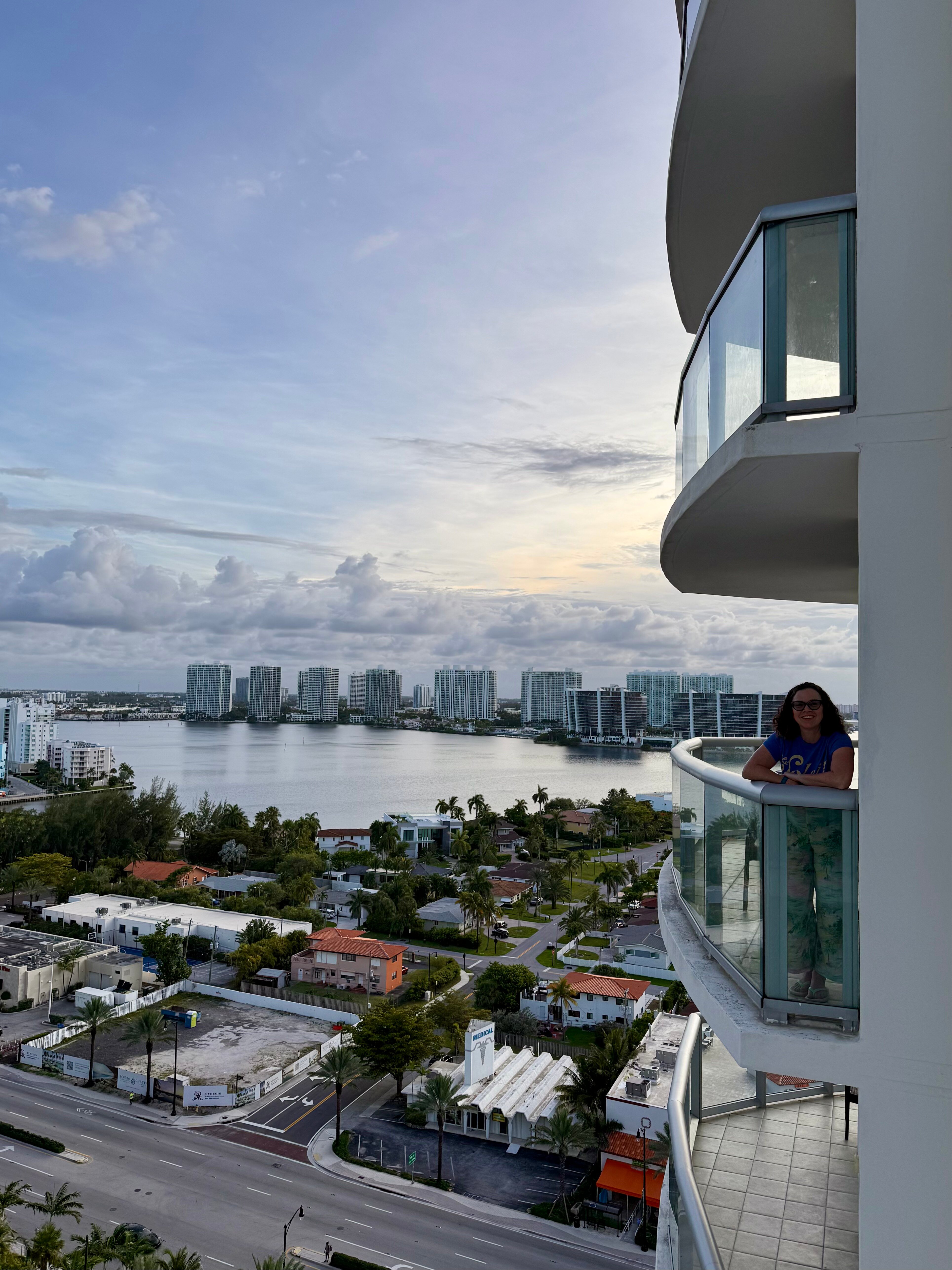 Marenas Beach Resort-酒店景观