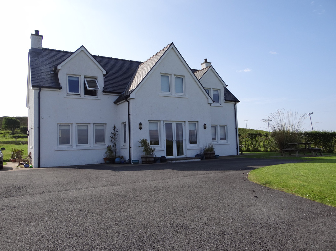 Glenhaultin Bed & Breakfast主图