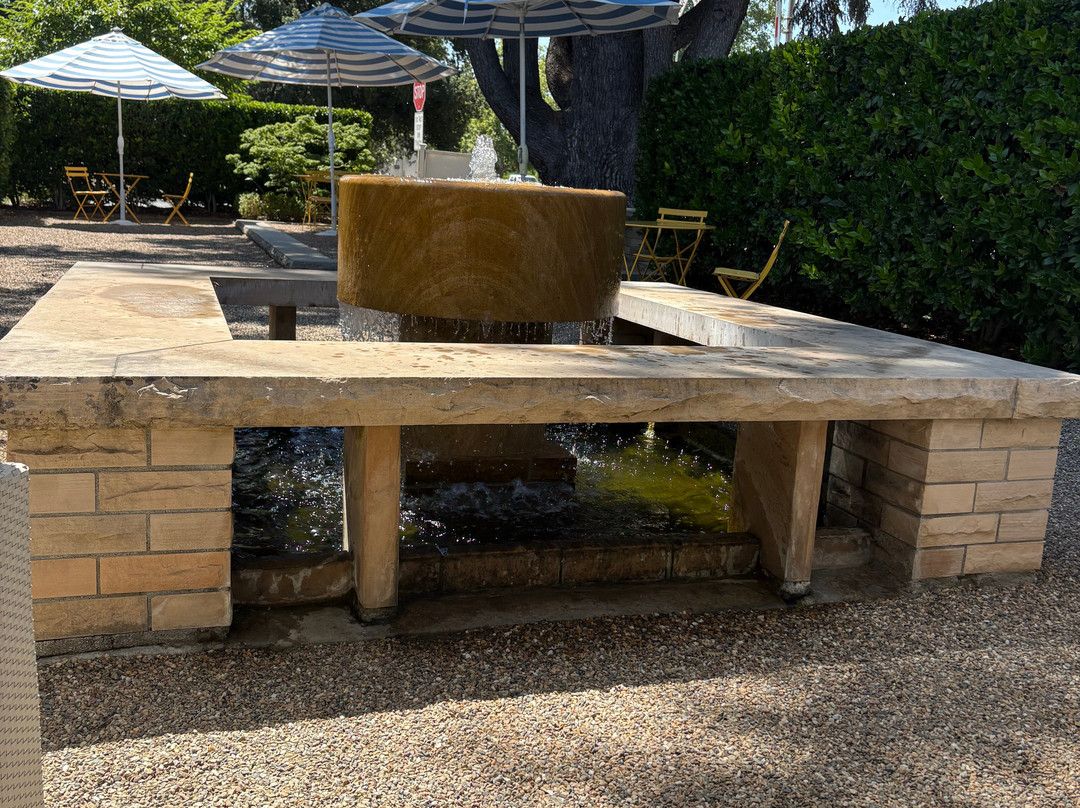 VGS Chateau Potelle-圣海伦娜必去景点