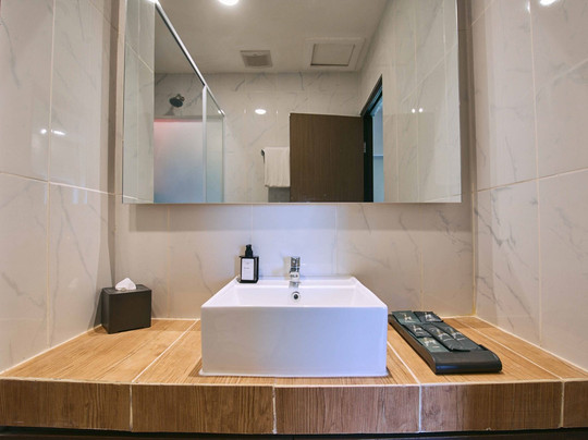 Horison Ultima Sayaga Cibinong