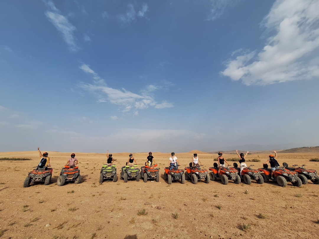 Atlas aventura-伊姆利勒必去景点