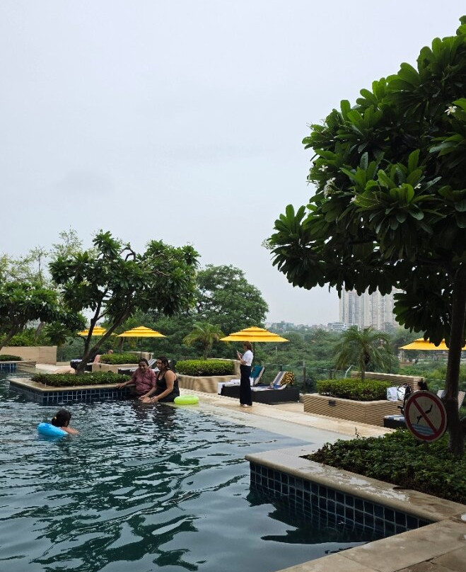 Taj Surajkund Resort & Spa, Delhi NCR主图