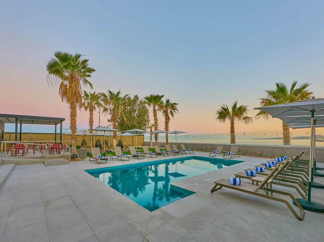 City Express by Marriott La Paz