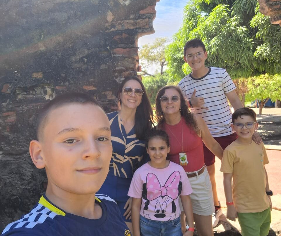 Engenhoca Parque-Aquiraz必去景点