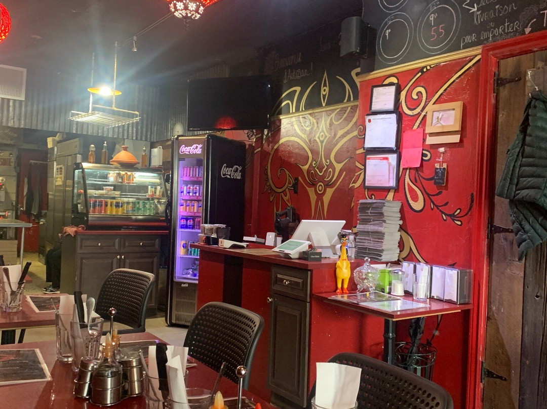 L'artizan sigalipizza fleury