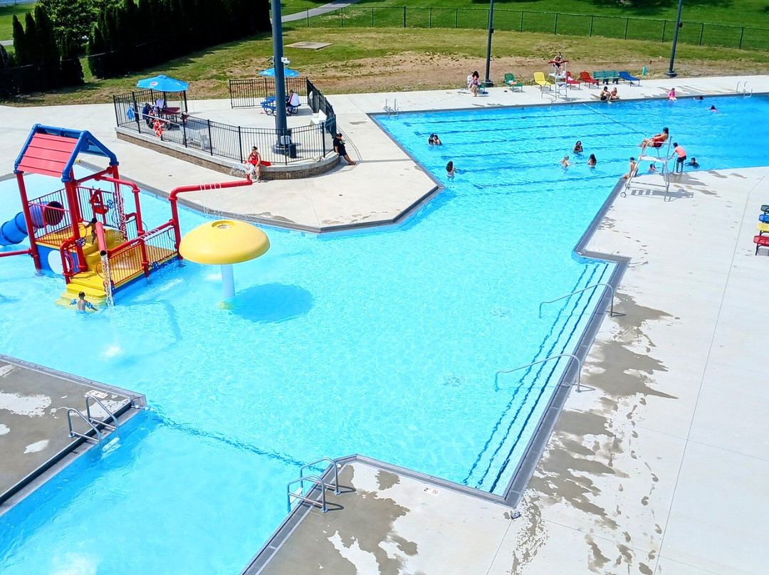 Anderson Dean Aquatics