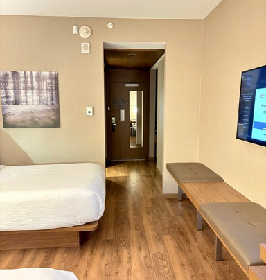 Ac Hotel Minneapolis Downtown主图