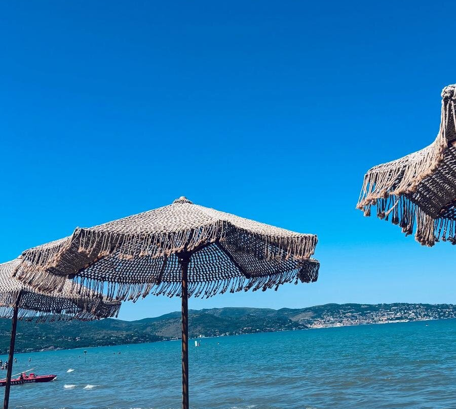 Tuscany Bay Beach-Giannella必去景点