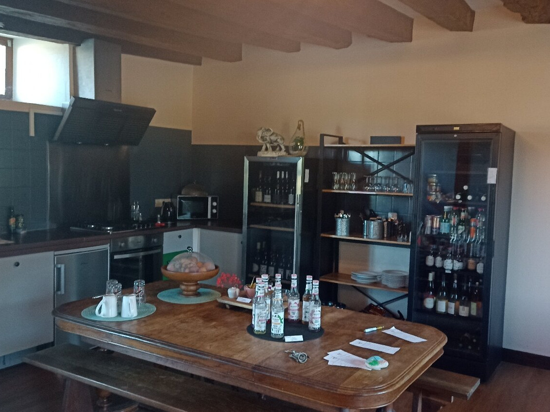 Le Petit Nancay主图