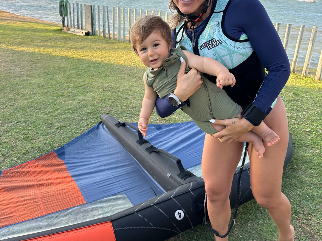 Kitesurf Adventure - Ilha Do Guajiru-Ilha do Guajiru必去景点